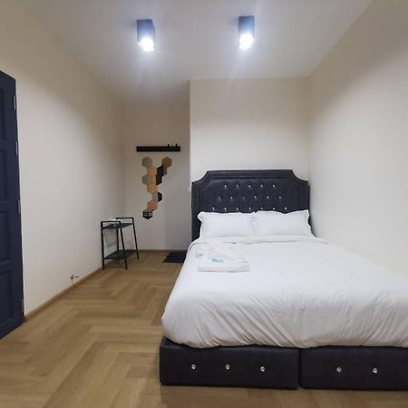 The One Hotel Патая Екстериор снимка