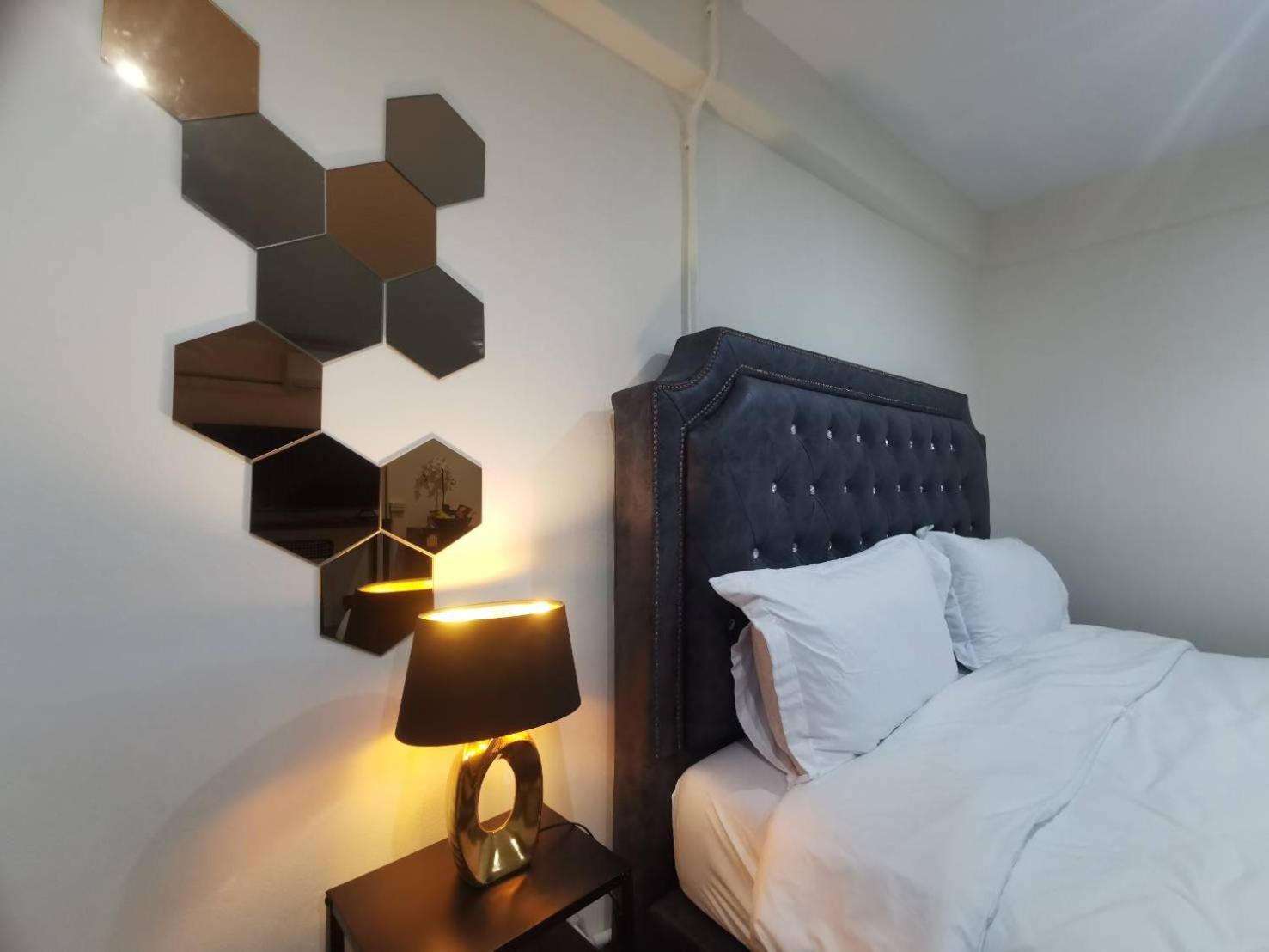 The One Hotel Патая Екстериор снимка