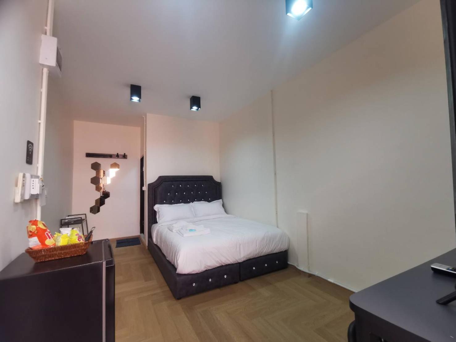 The One Hotel Патая Екстериор снимка