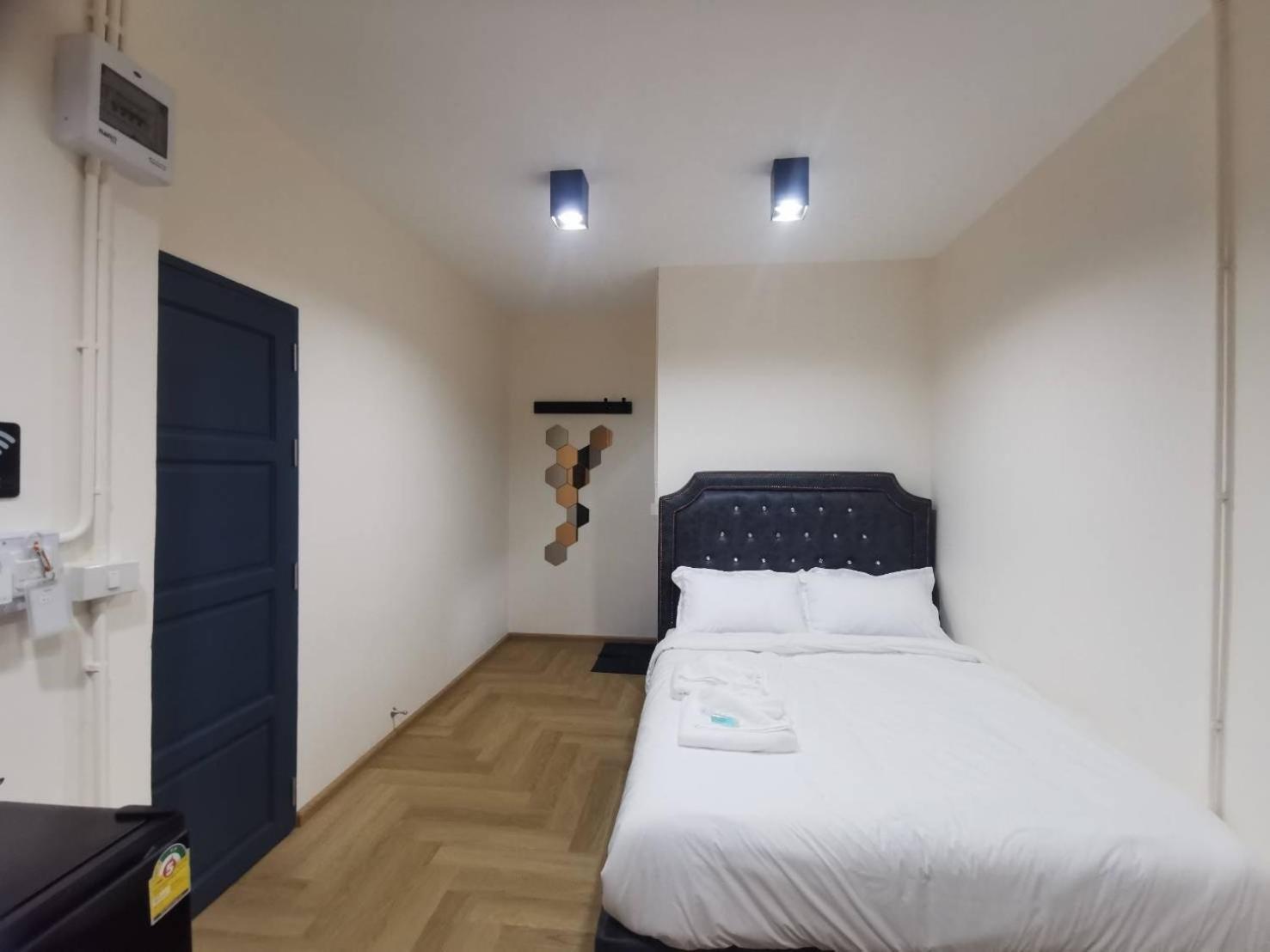 The One Hotel Патая Екстериор снимка