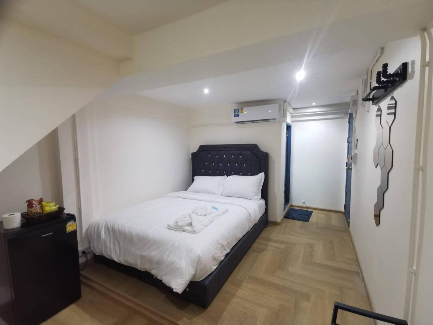 The One Hotel Патая Екстериор снимка