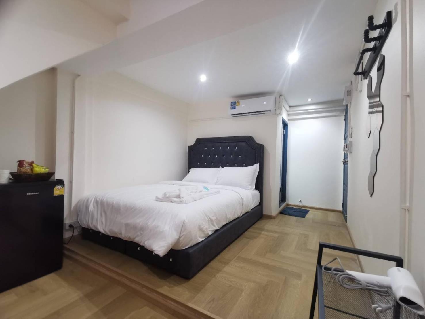 The One Hotel Патая Екстериор снимка
