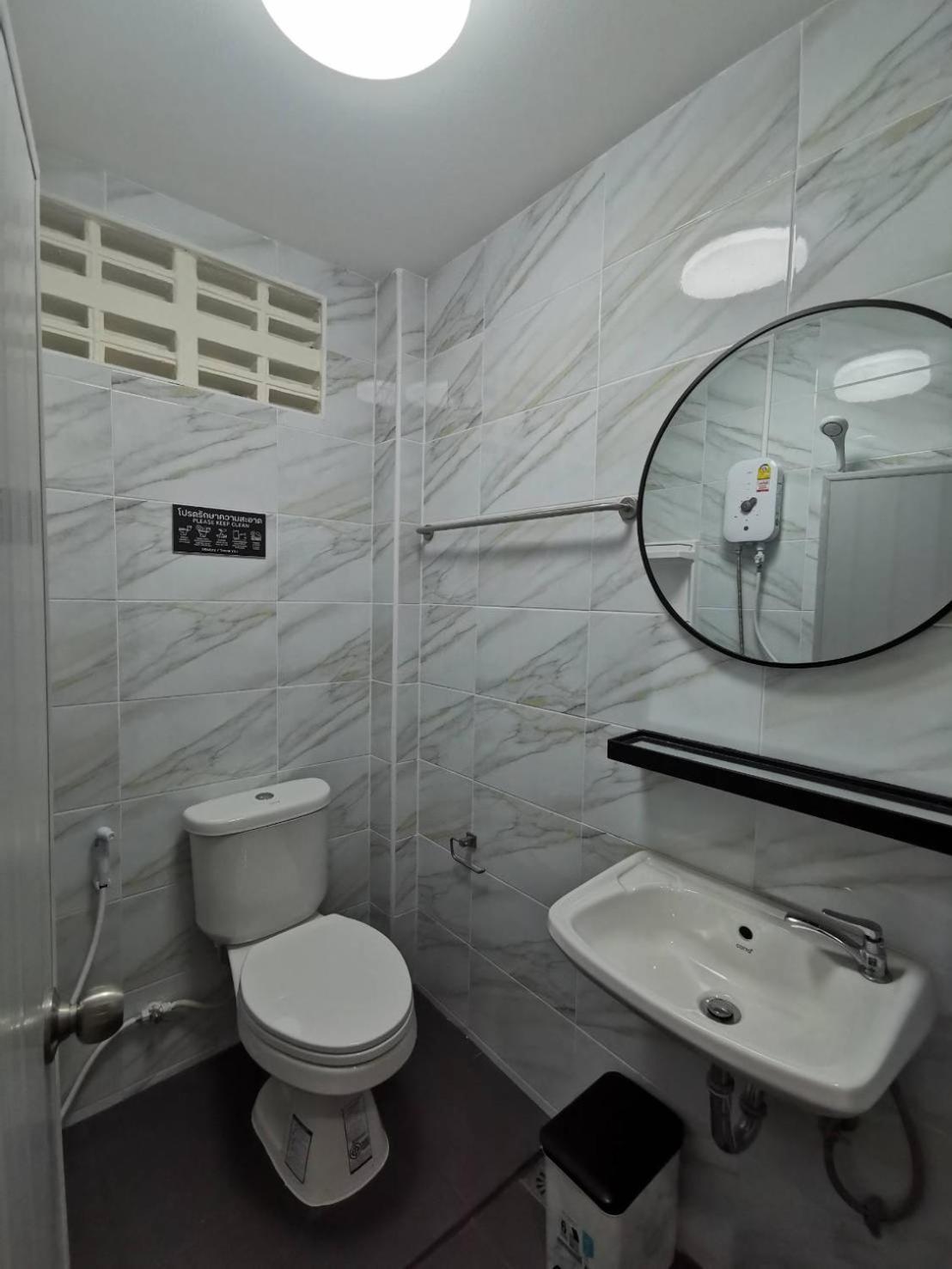 The One Hotel Патая Екстериор снимка