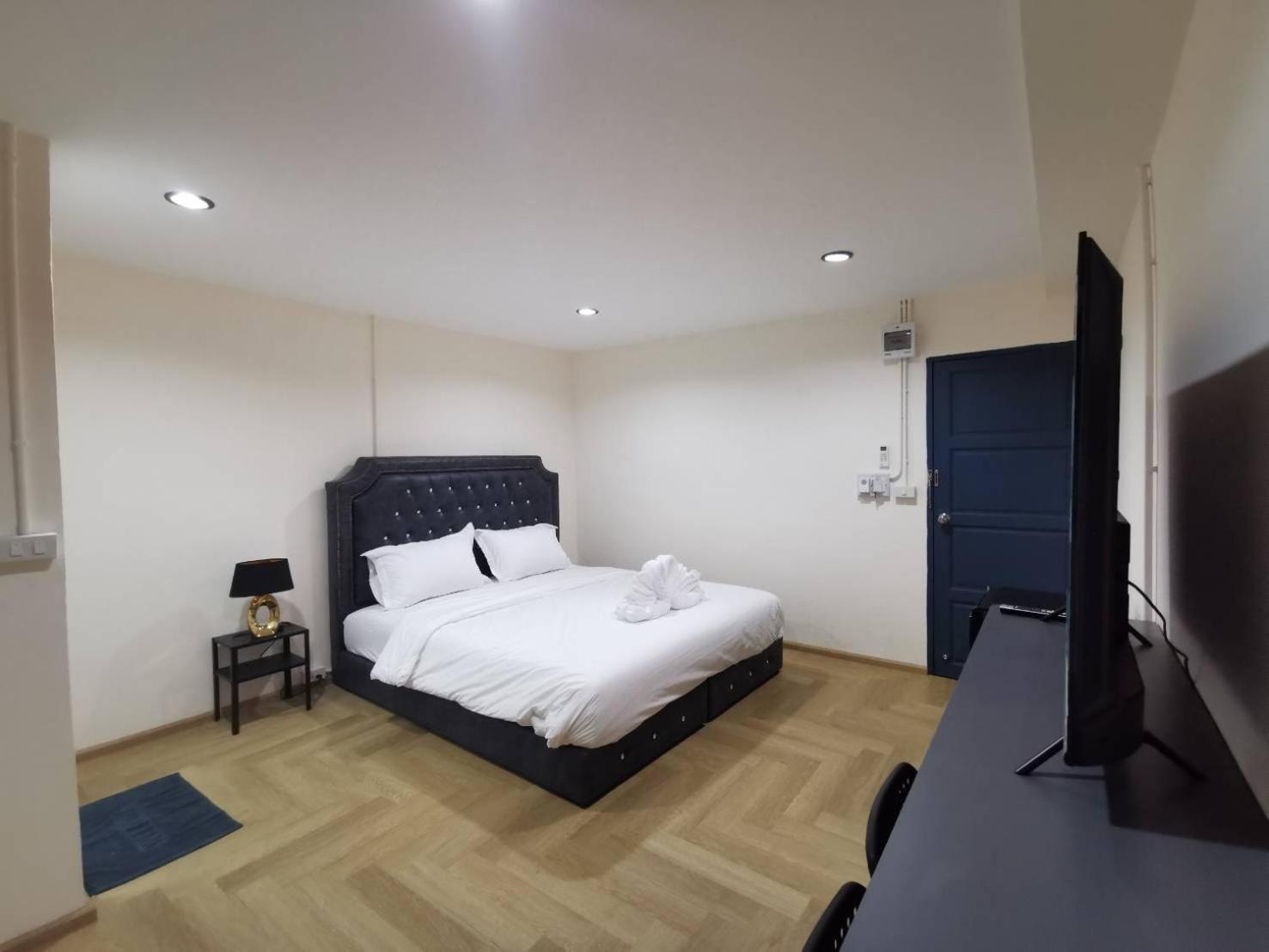 The One Hotel Патая Екстериор снимка