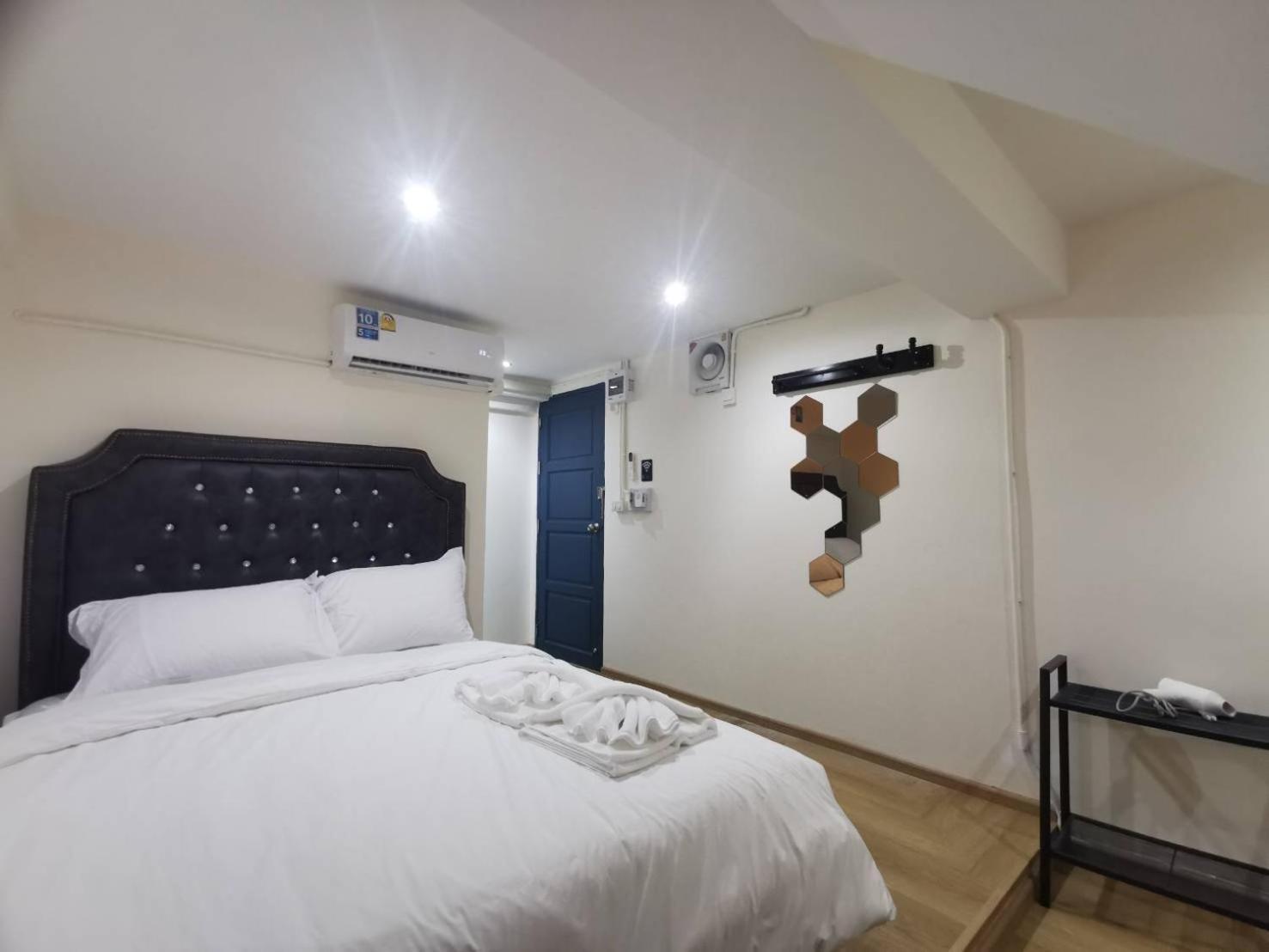 The One Hotel Патая Екстериор снимка