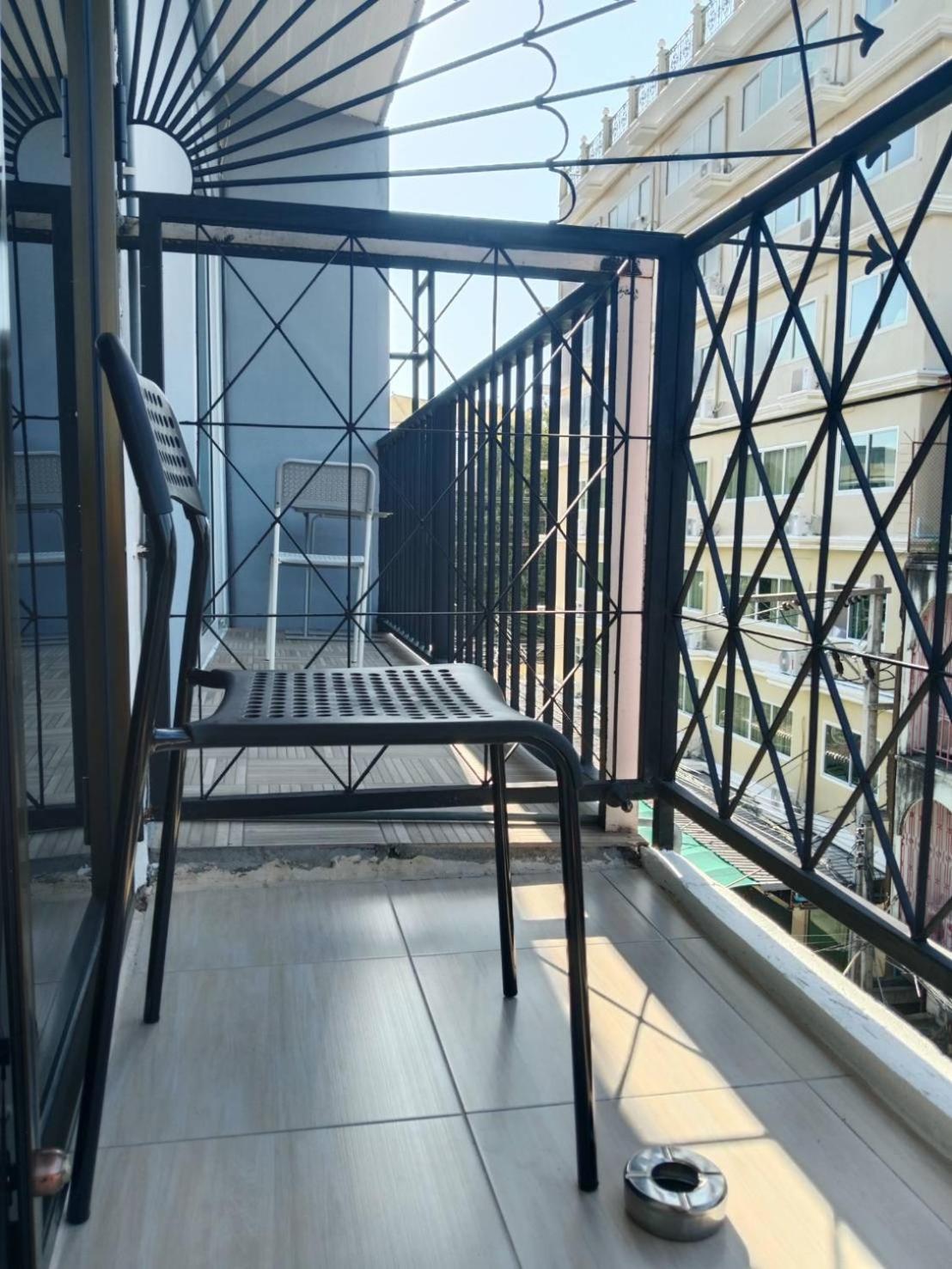 The One Hotel Патая Екстериор снимка