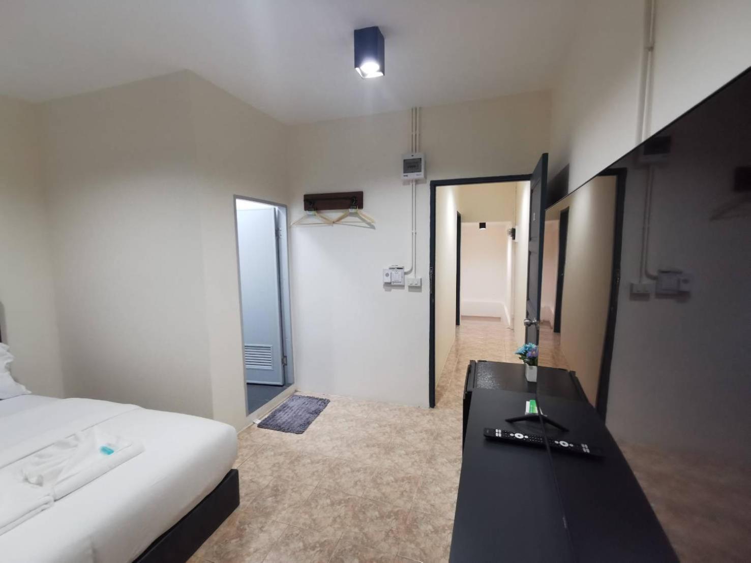 The One Hotel Патая Екстериор снимка